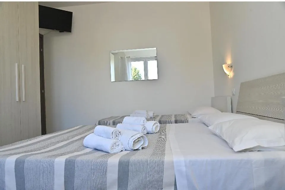 Appartamento In Pieno Centro Misano Adriatico Apartment