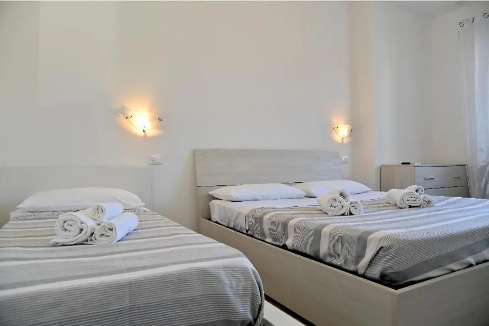 Appartamento In Pieno Centro Misano Adriatico