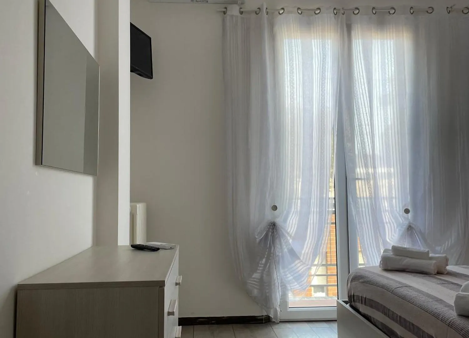Apartment Appartamento In Pieno Centro Misano Adriatico