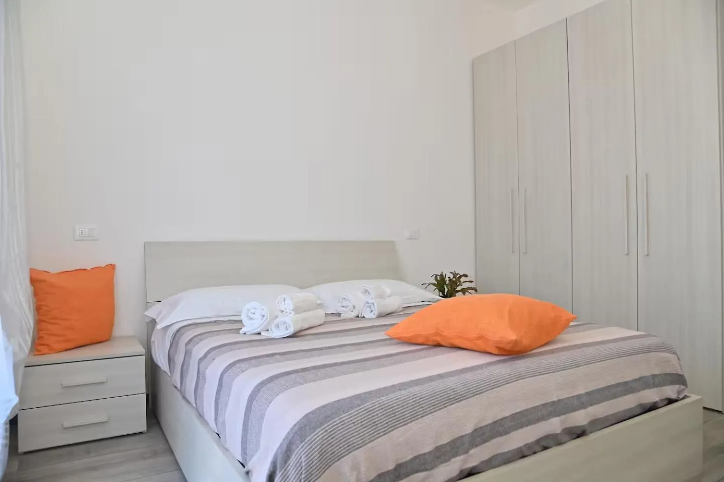 Apartment Appartamento In Pieno Centro Misano Adriatico