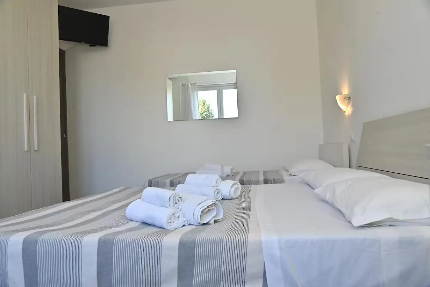 Appartamento In Pieno Centro Misano Adriatico 0*,  Italy