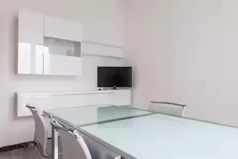 Appartamento In Pieno Centro Misano Adriatico 0*,  Italy