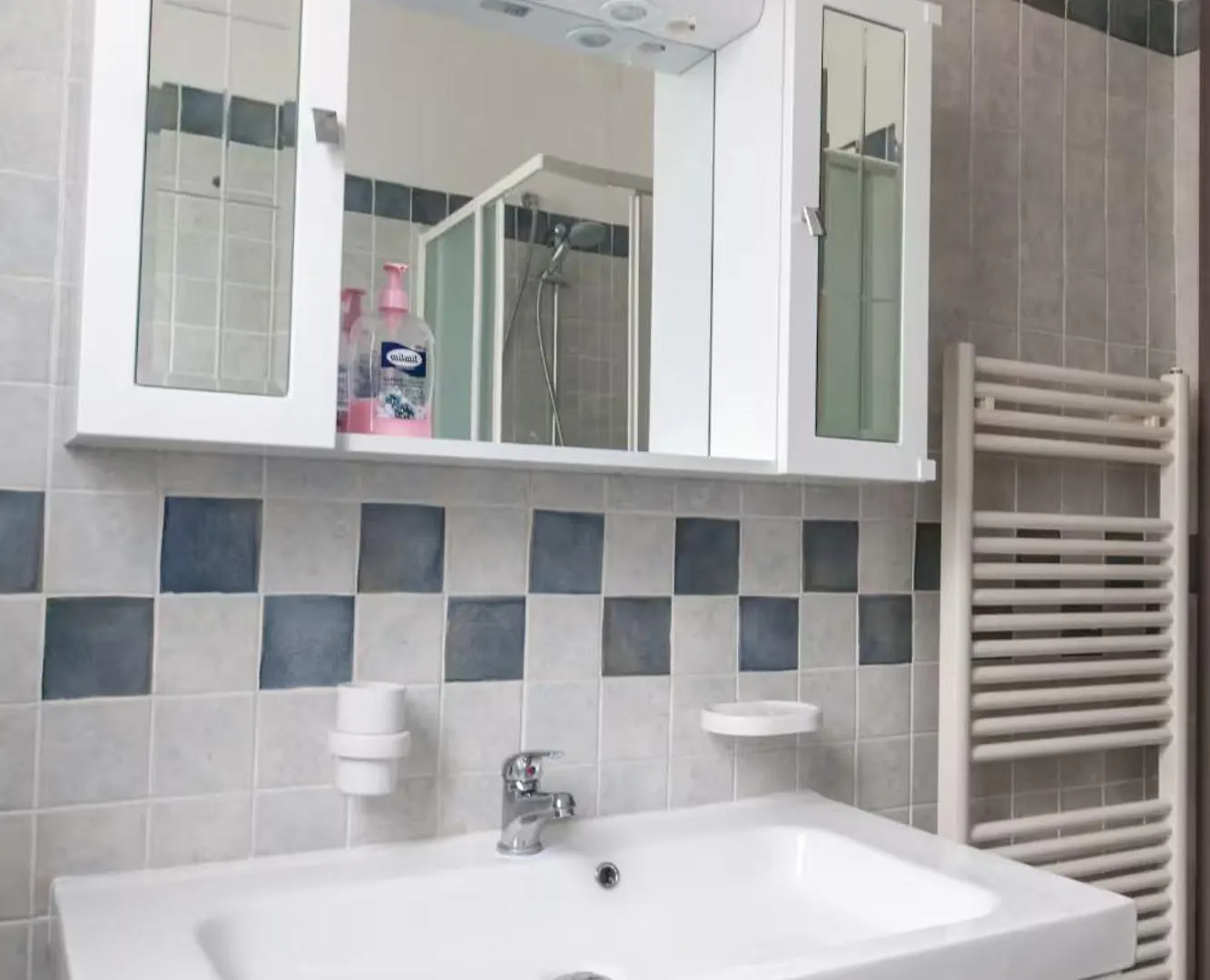 Appartamento In Pieno Centro Misano Adriatico Apartment