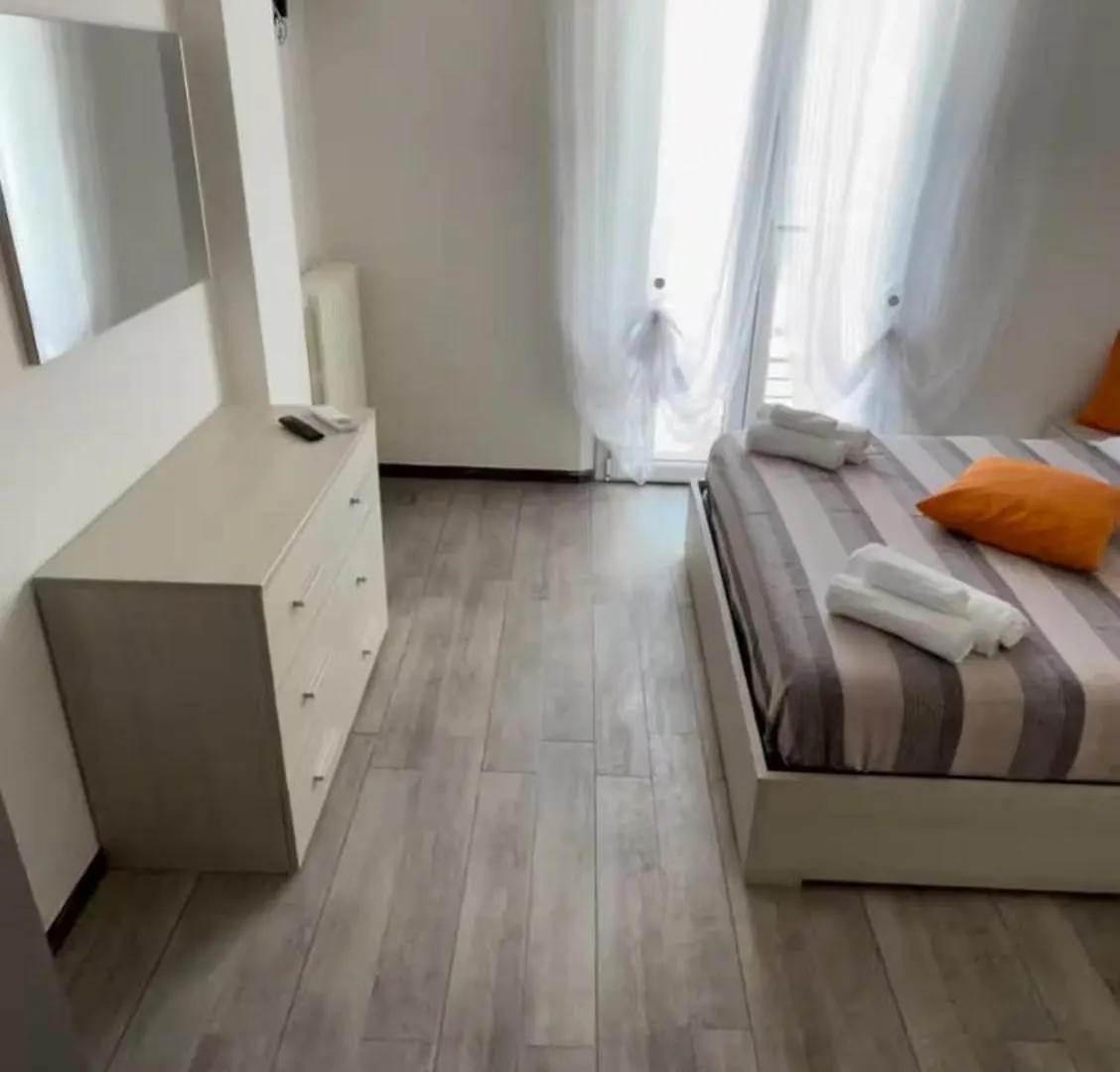 Appartamento In Pieno Centro Misano Adriatico