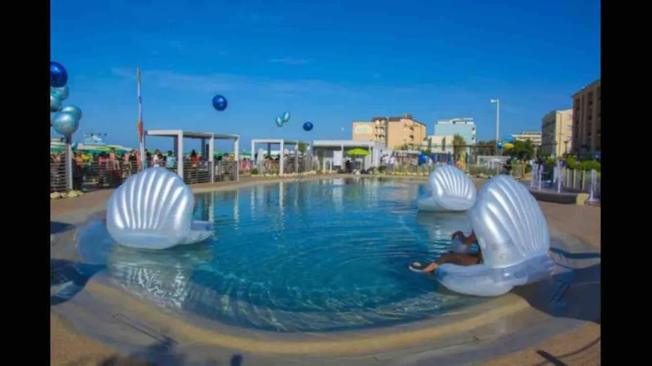 Apartment Appartamento In Pieno Centro Misano Adriatico