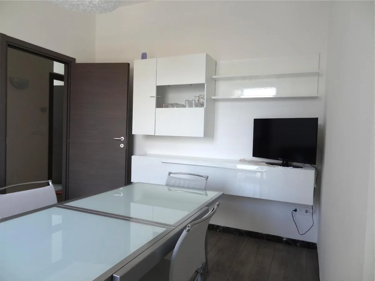 Appartamento In Pieno Centro Misano Adriatico