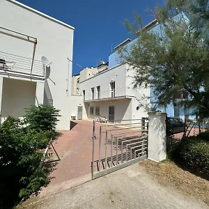Appartamento Sunrise Beach, Misano Adriatico