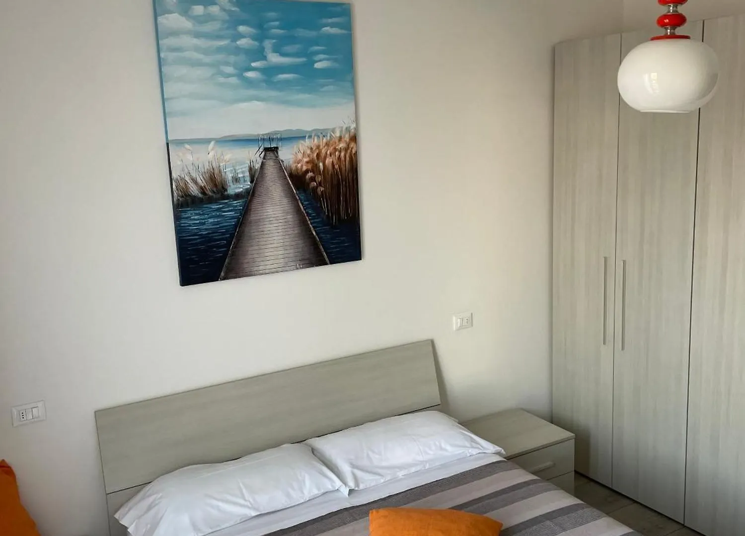 Apartament Appartamento In Pieno Centro Misano Adriatico