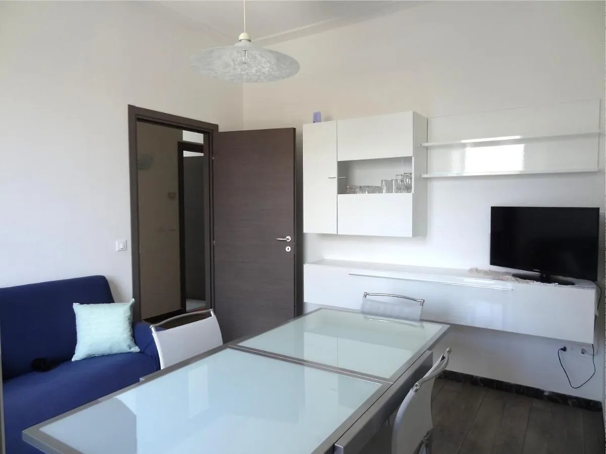 Apartament Appartamento In Pieno Centro Misano Adriatico Włochy